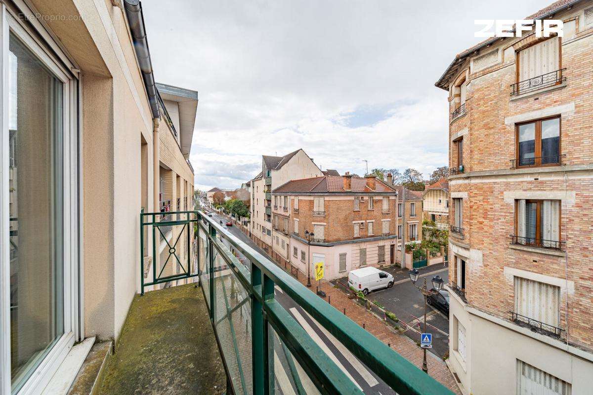 Appartement à ARGENTEUIL