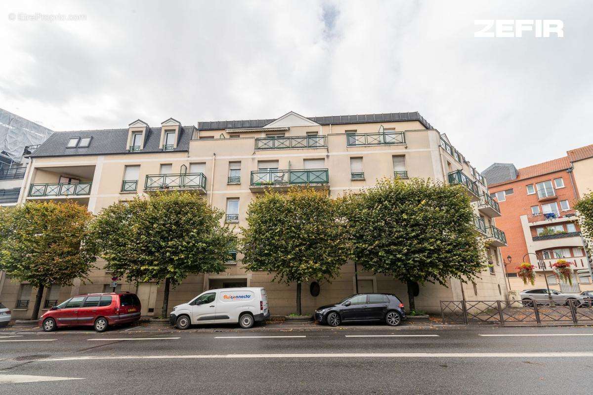 Appartement à ARGENTEUIL