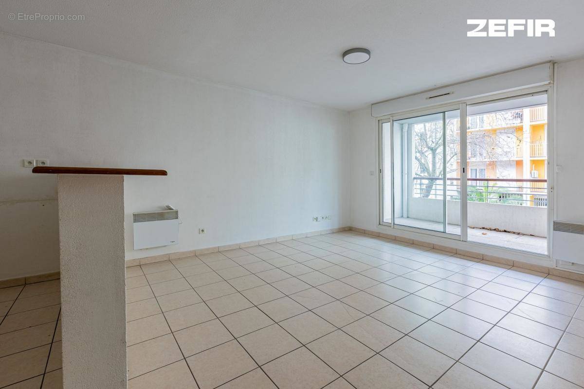 Appartement à BEZIERS