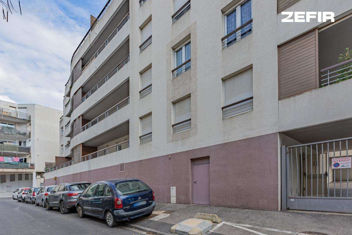 Appartement à BEZIERS