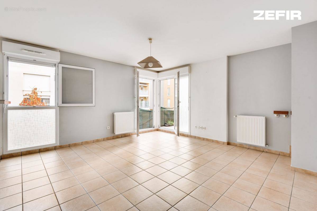 Appartement à BOBIGNY