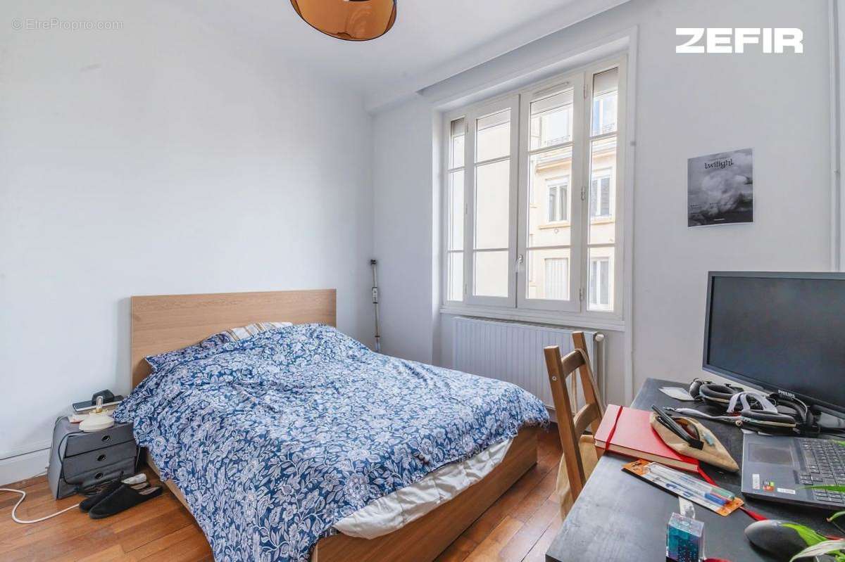 Appartement à LYON-3E