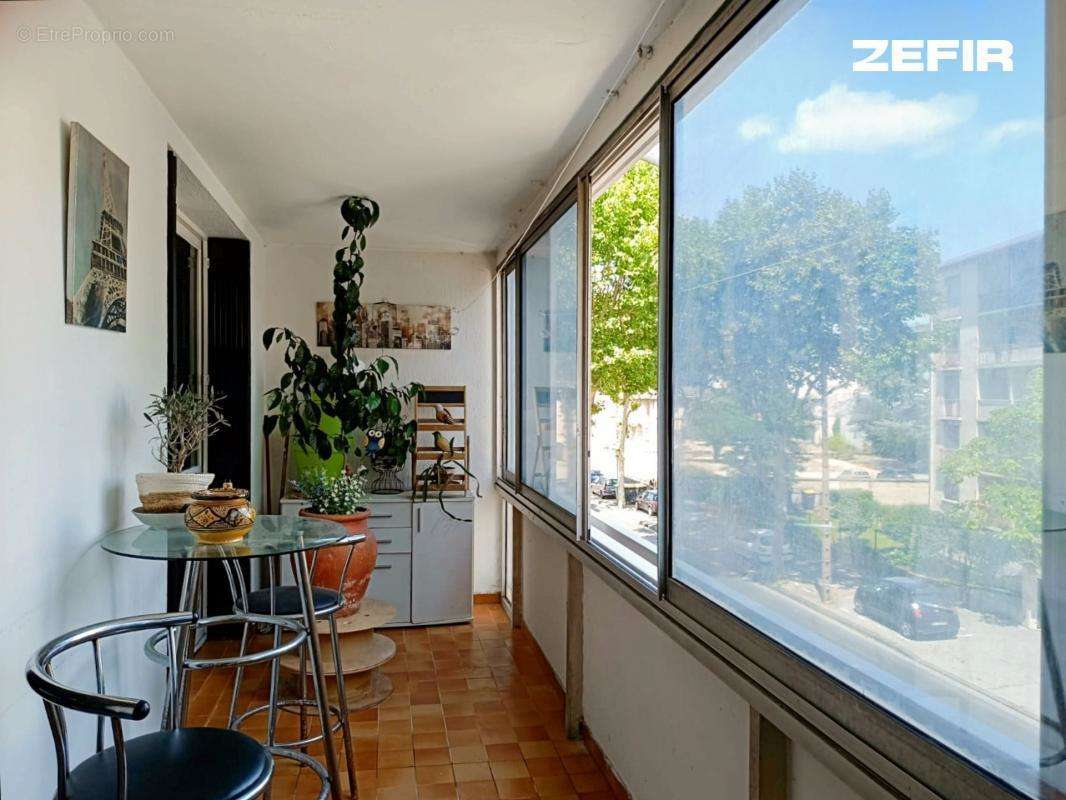 Appartement à VALENCE