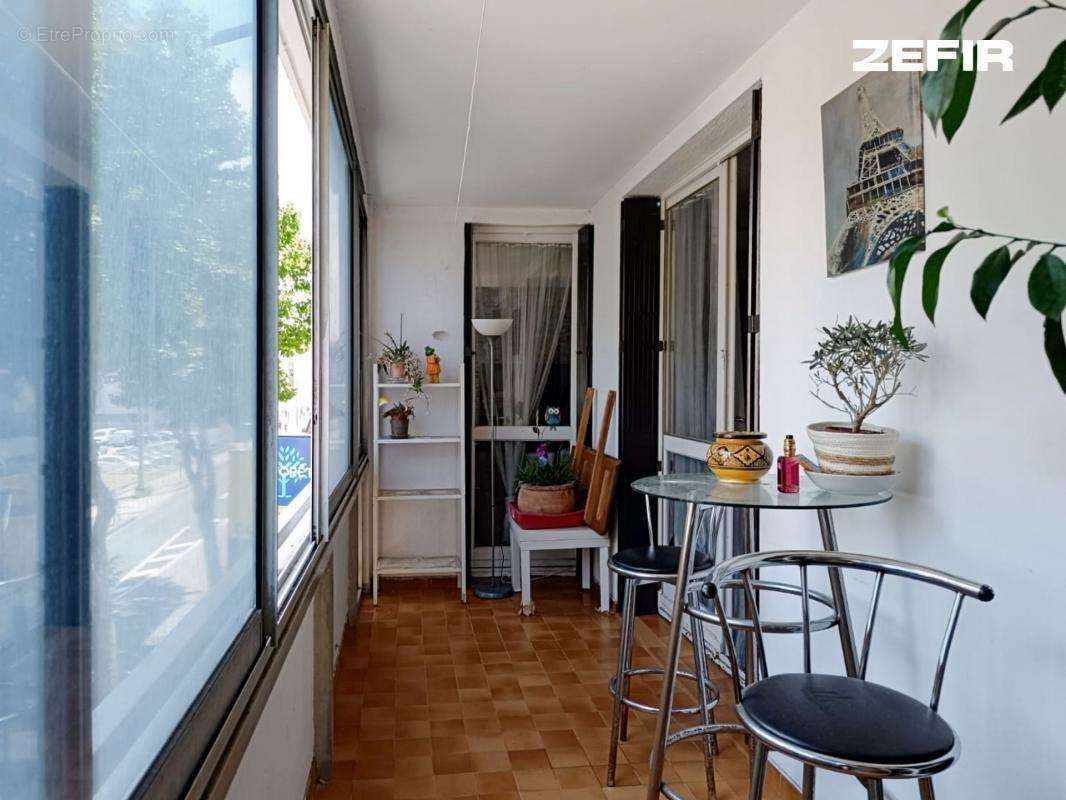 Appartement à VALENCE