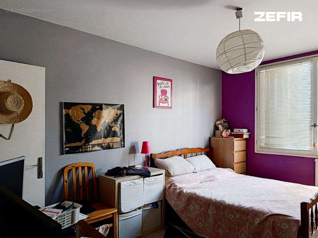 Appartement à VALENCE