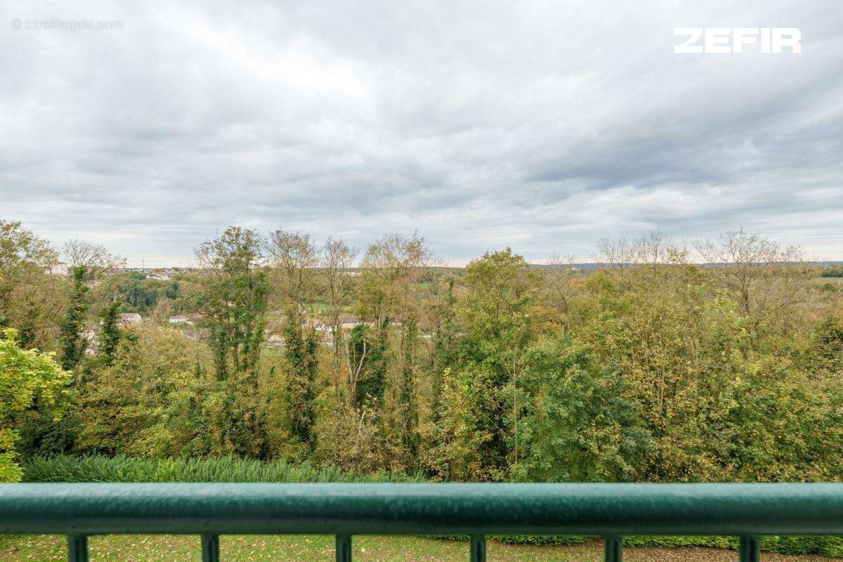 Appartement à CHAUMONT