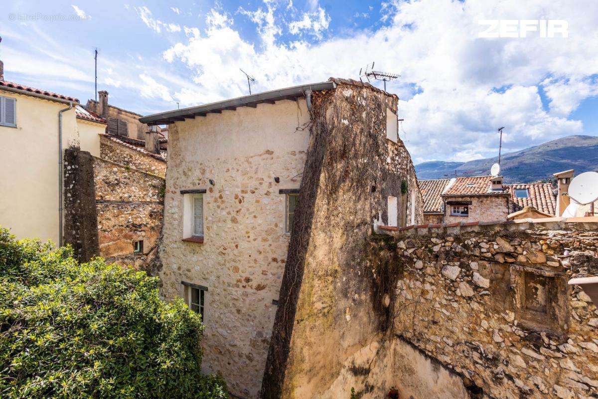 Appartement à VENCE