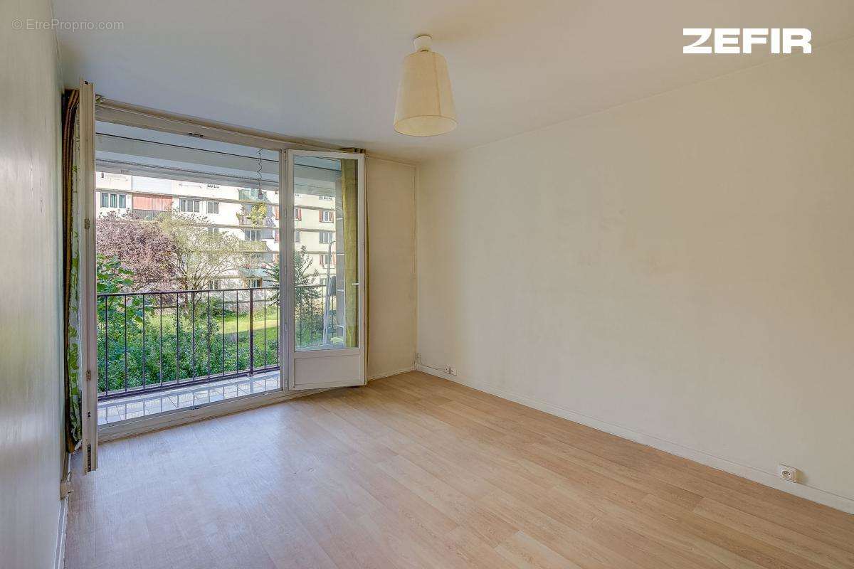 Appartement à BAGNOLET