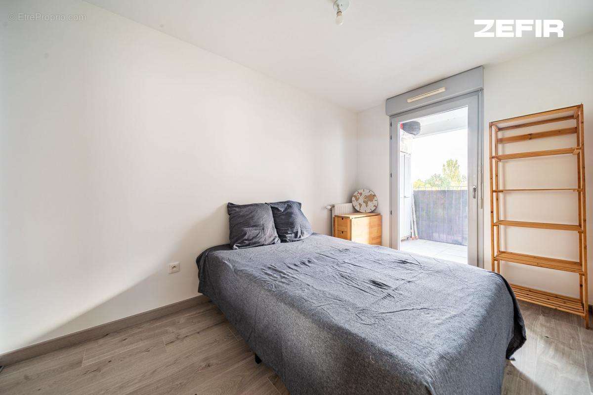 Appartement à CHAMPIGNY-SUR-MARNE