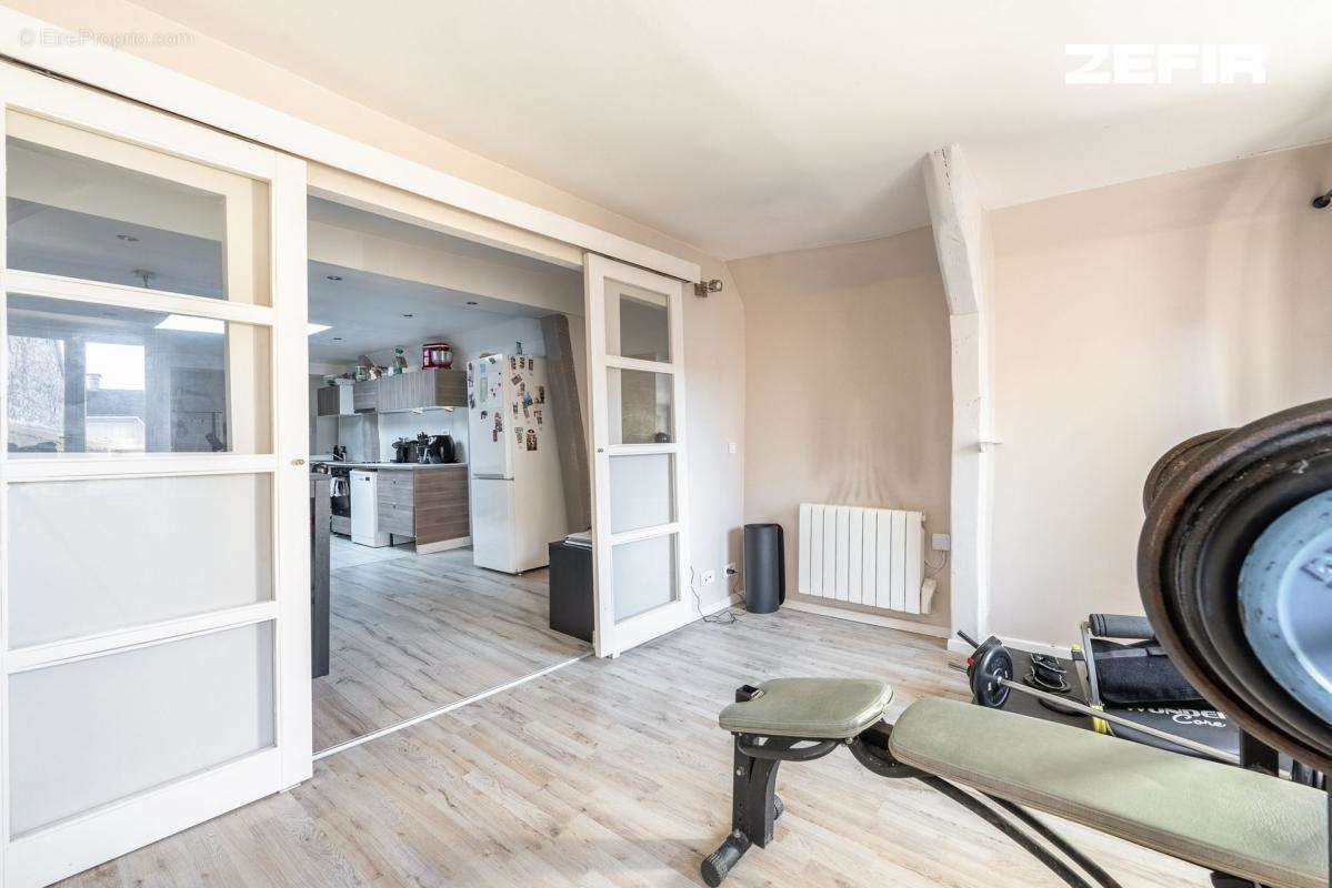 Appartement à CHAMBLY