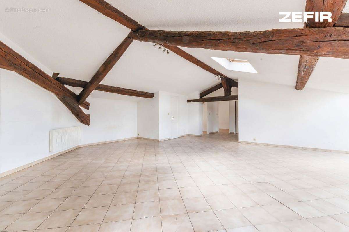 Appartement à VIENNE