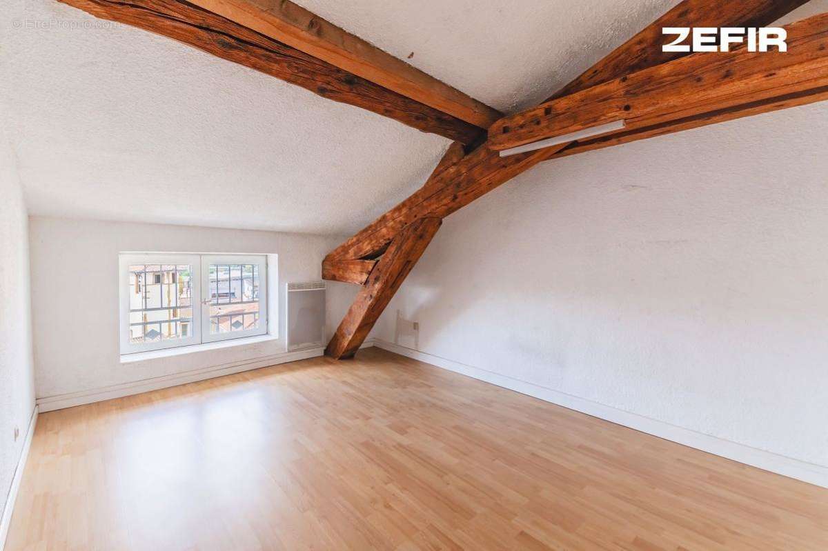 Appartement à VIENNE