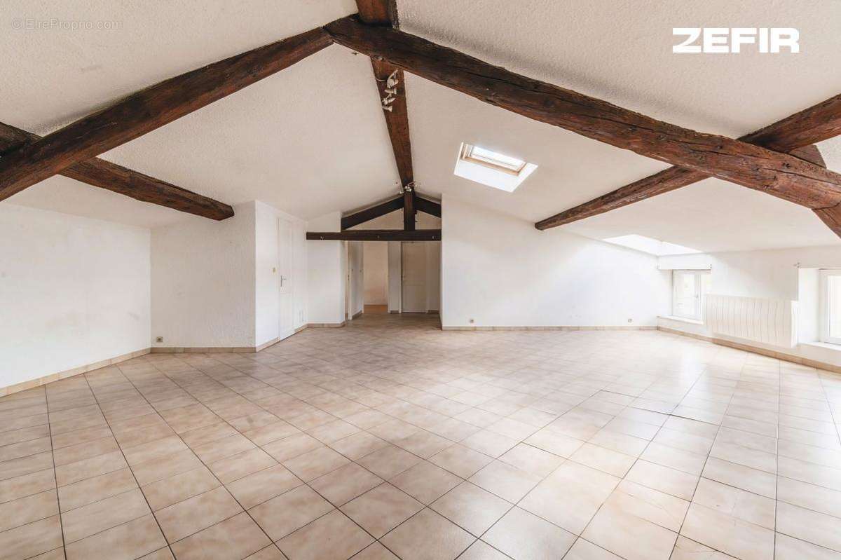 Appartement à VIENNE