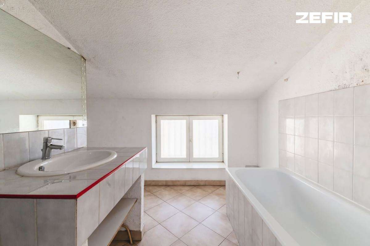 Appartement à VIENNE