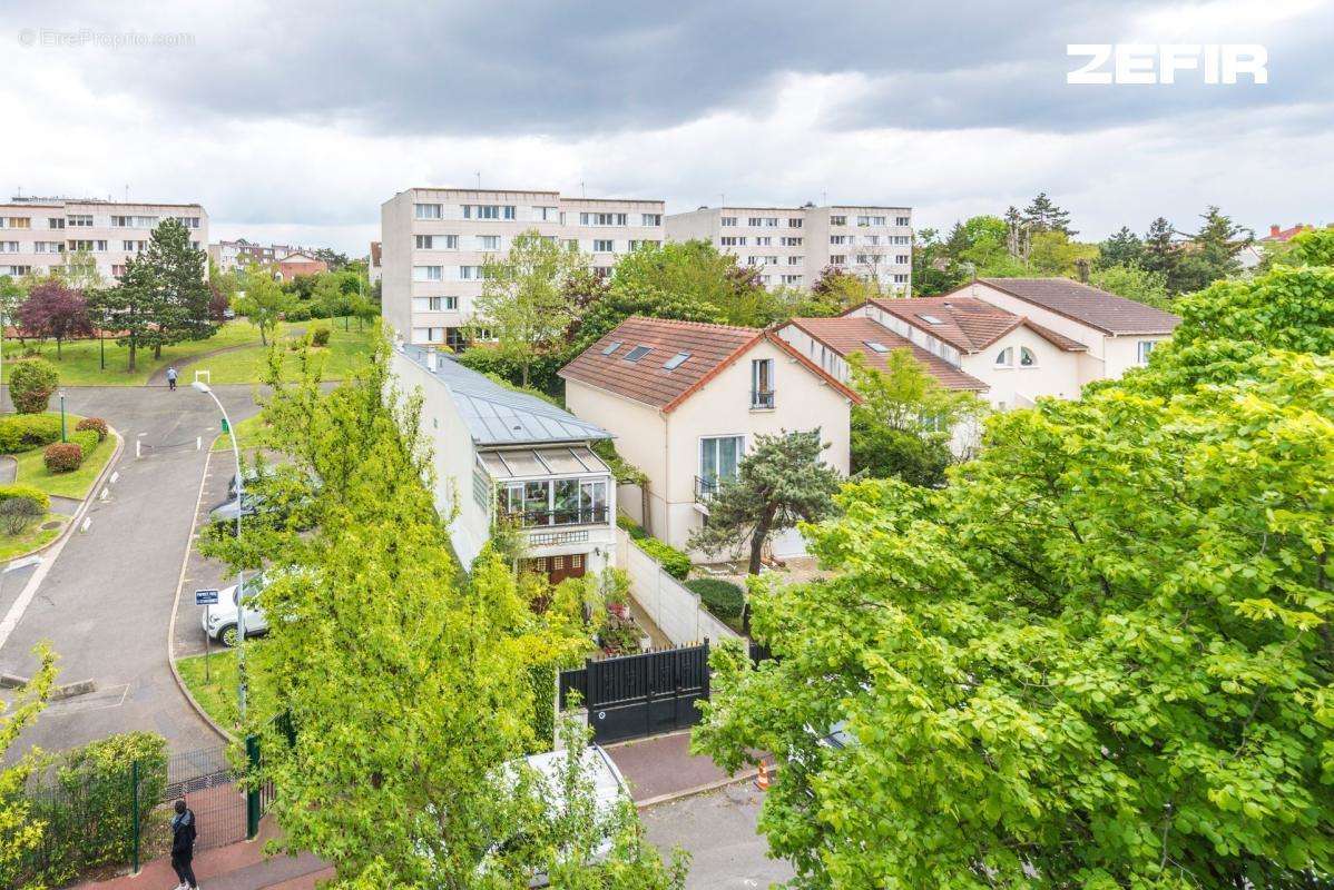 Appartement à RUEIL-MALMAISON