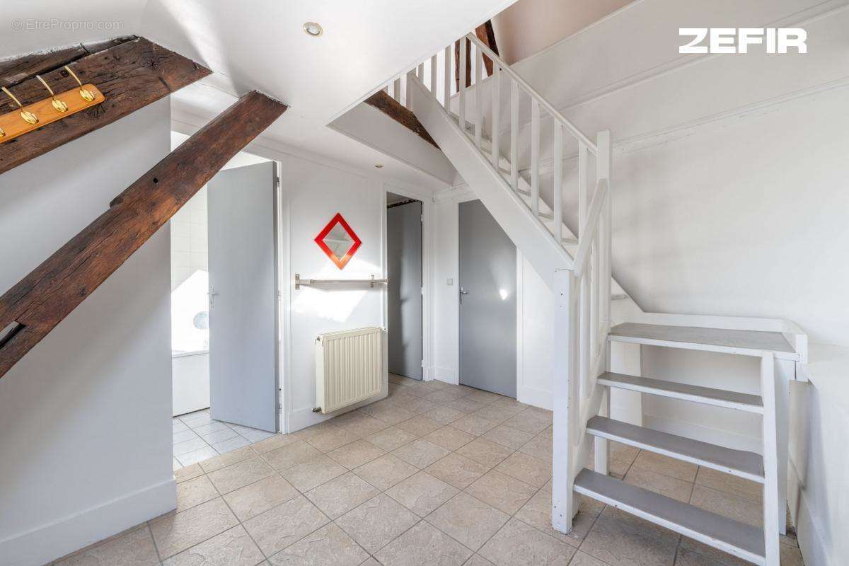 Appartement à DREUX