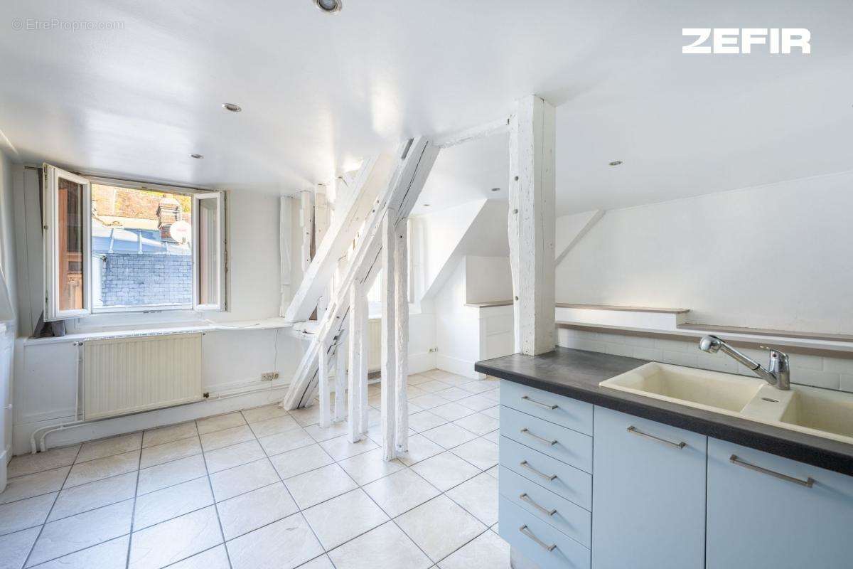 Appartement à DREUX