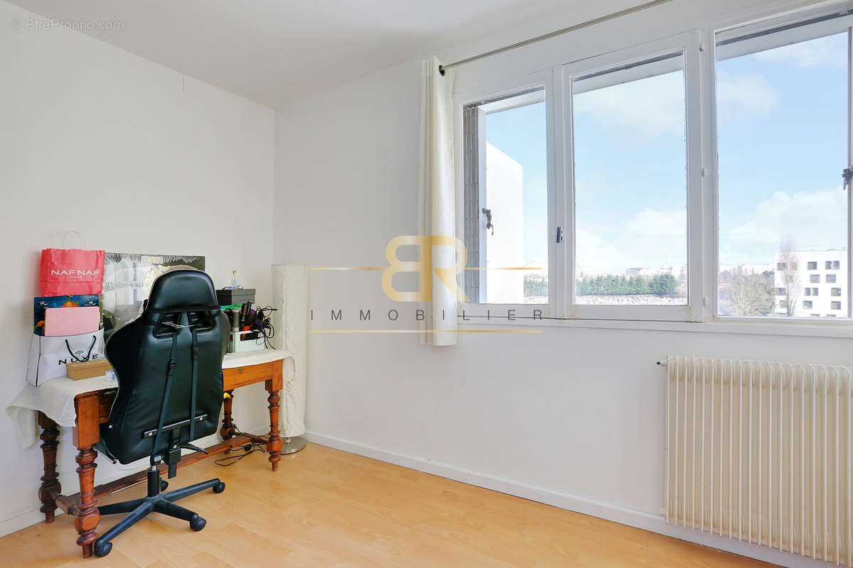 Appartement à VILLIERS-SUR-MARNE