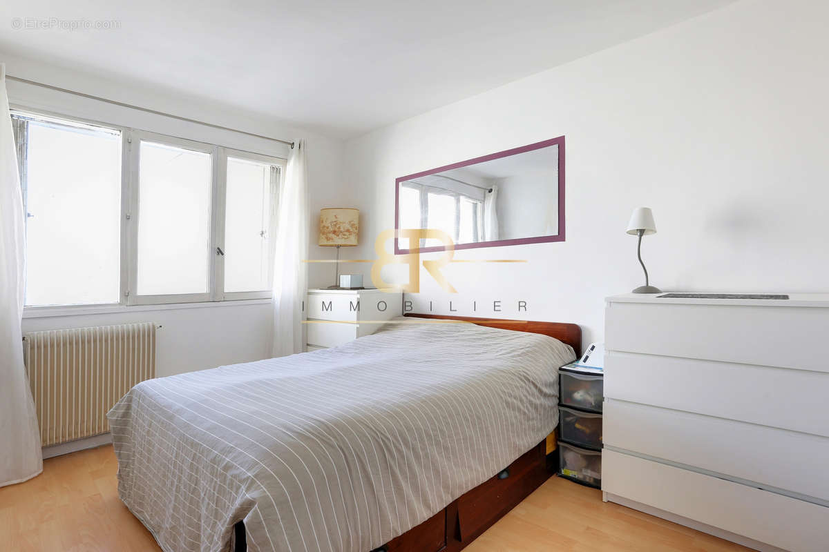 Appartement à VILLIERS-SUR-MARNE