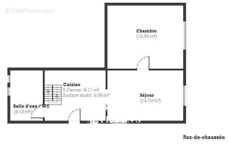 Appartement à ARGELES-GAZOST