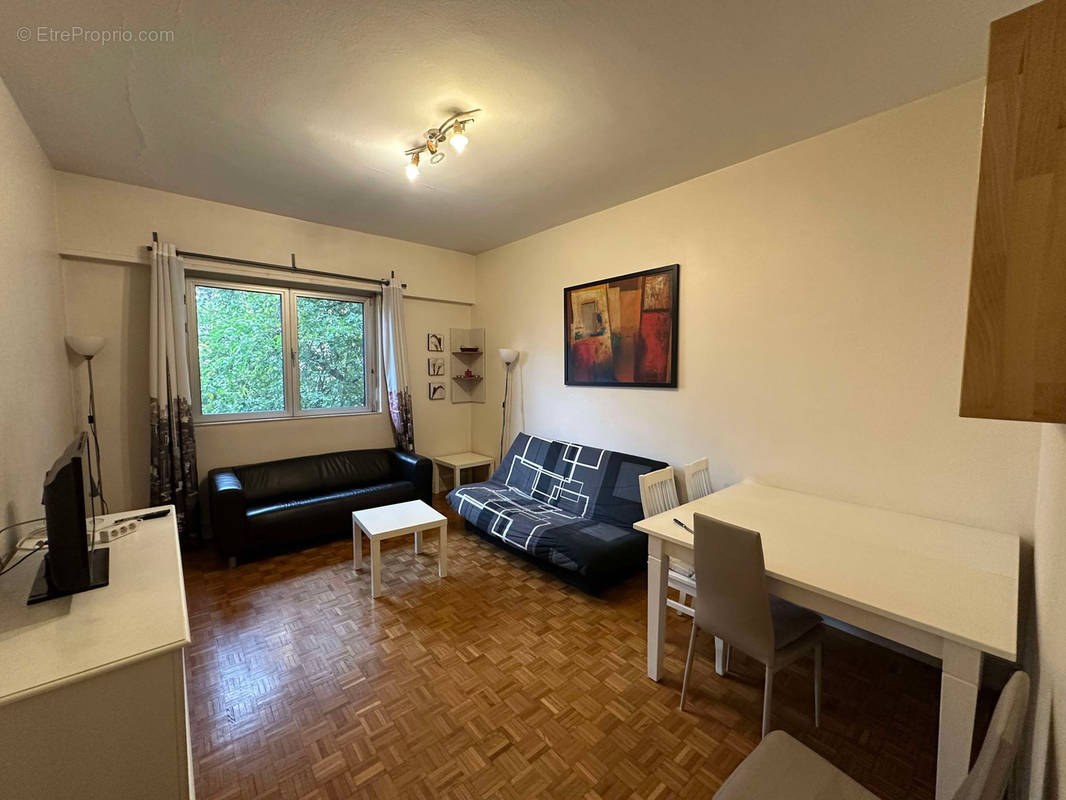 Appartement à MULHOUSE