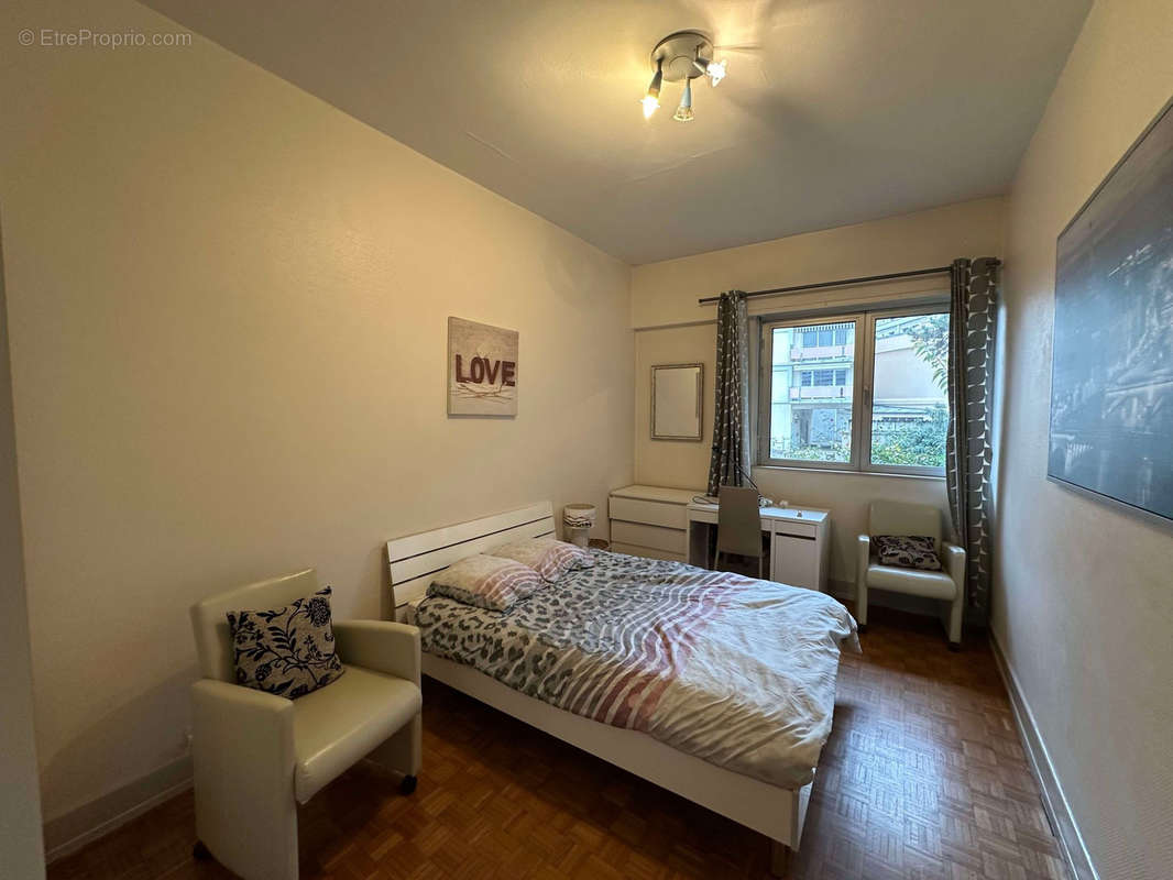 Appartement à MULHOUSE