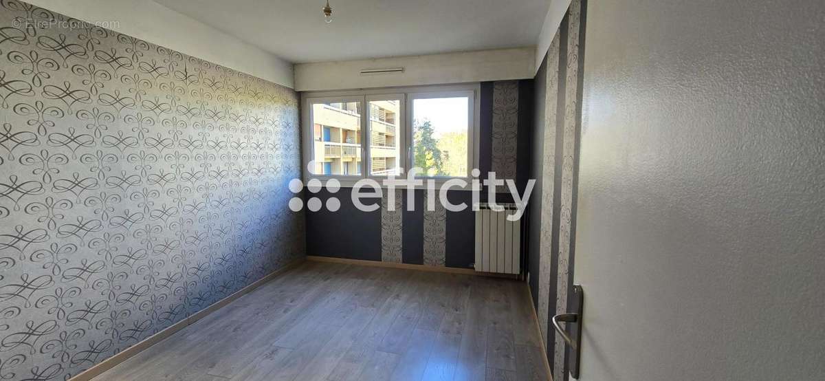 Appartement à MARSEILLE-11E