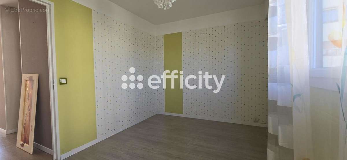 Appartement à MARSEILLE-11E