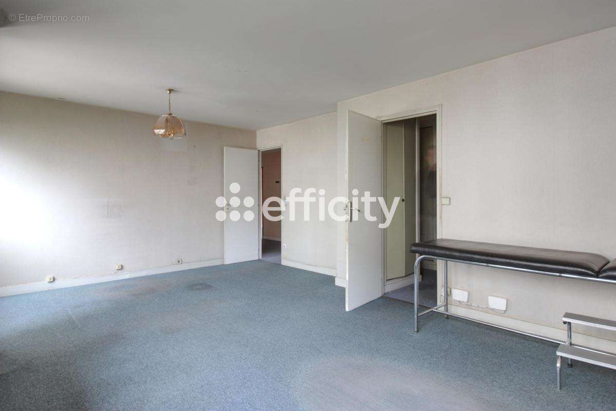 Appartement à CHELLES