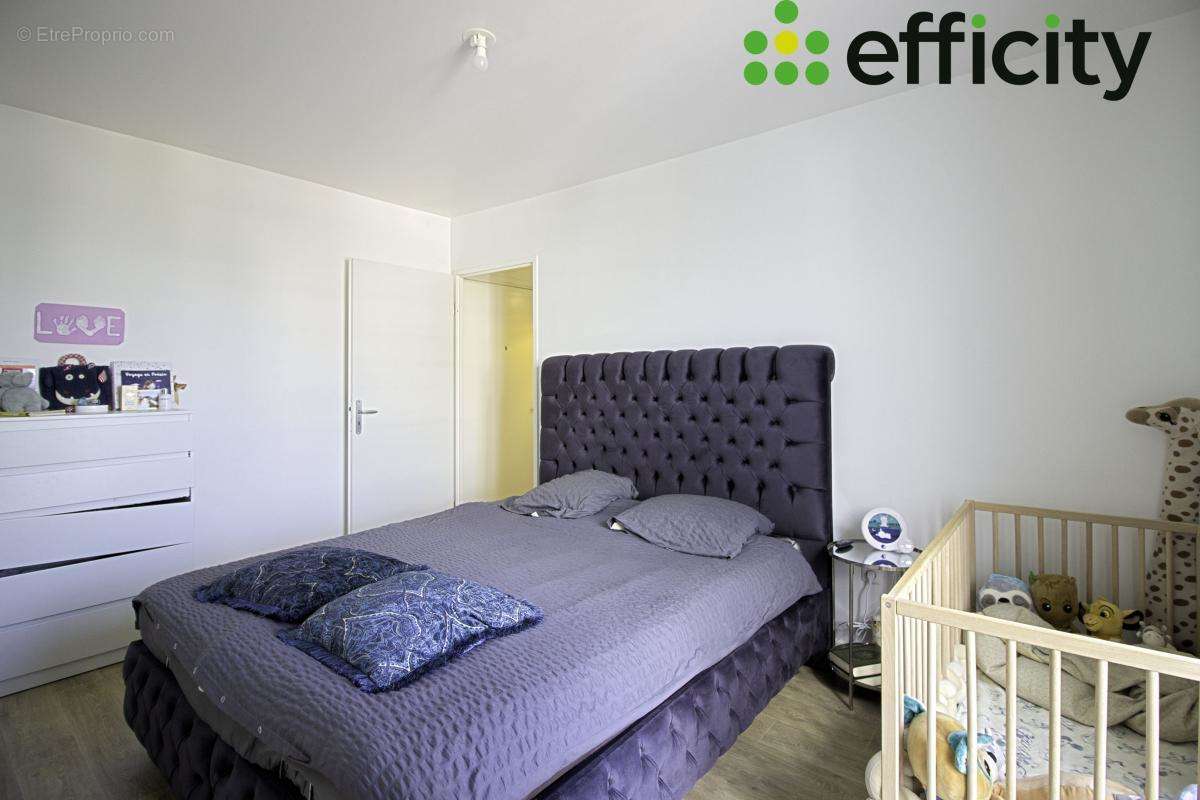 Appartement à DRANCY