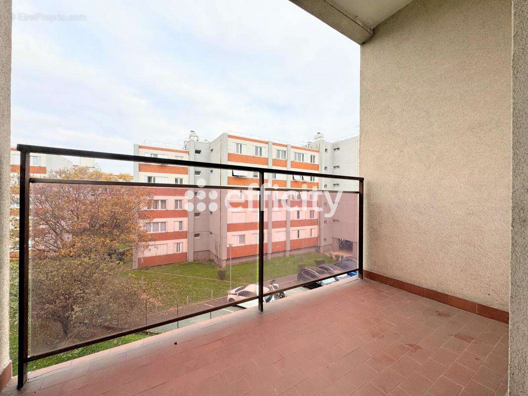 Appartement à CRETEIL