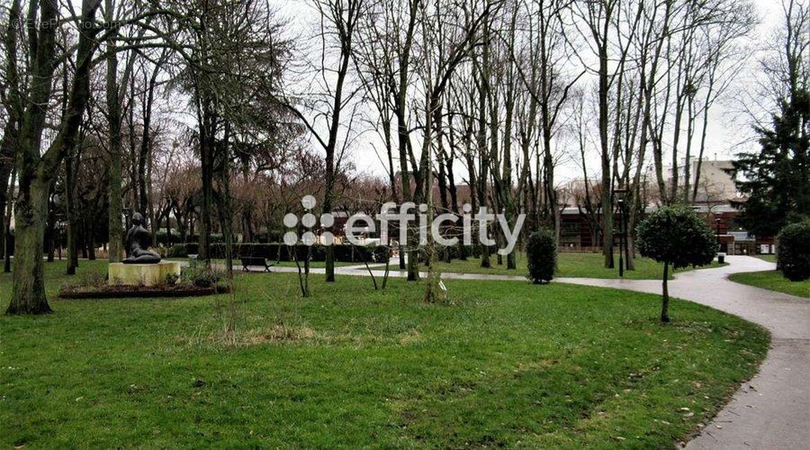 Appartement à CRETEIL