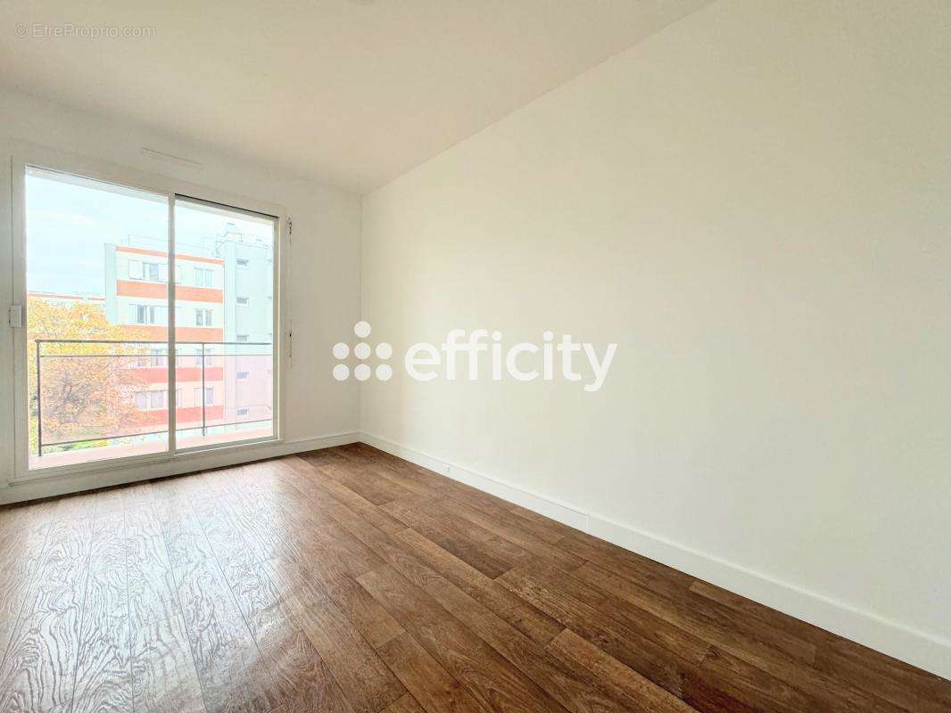 Appartement à CRETEIL