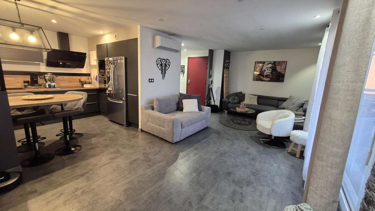 Appartement à AGEN