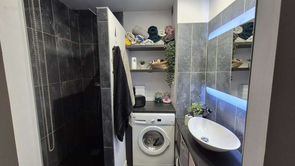 Appartement à AGEN