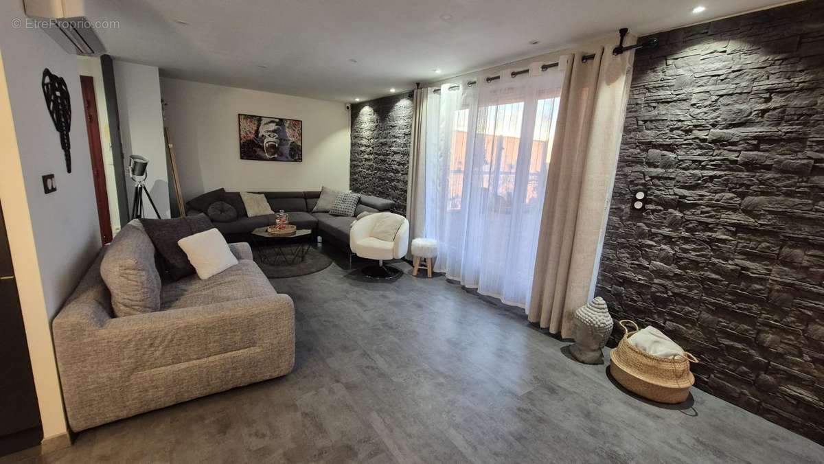 Appartement à AGEN