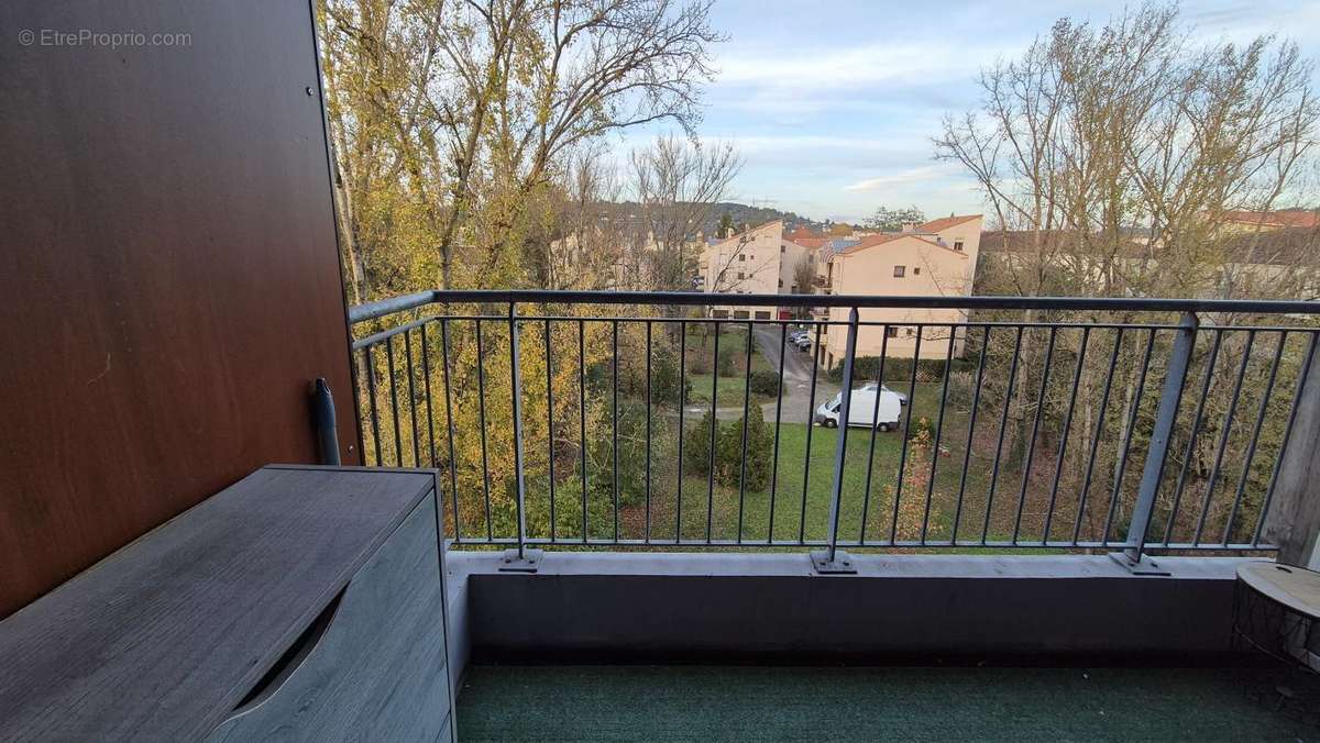 Appartement à AGEN