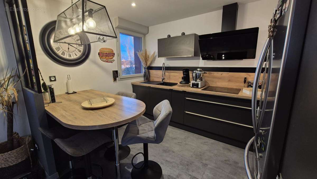 Appartement à AGEN