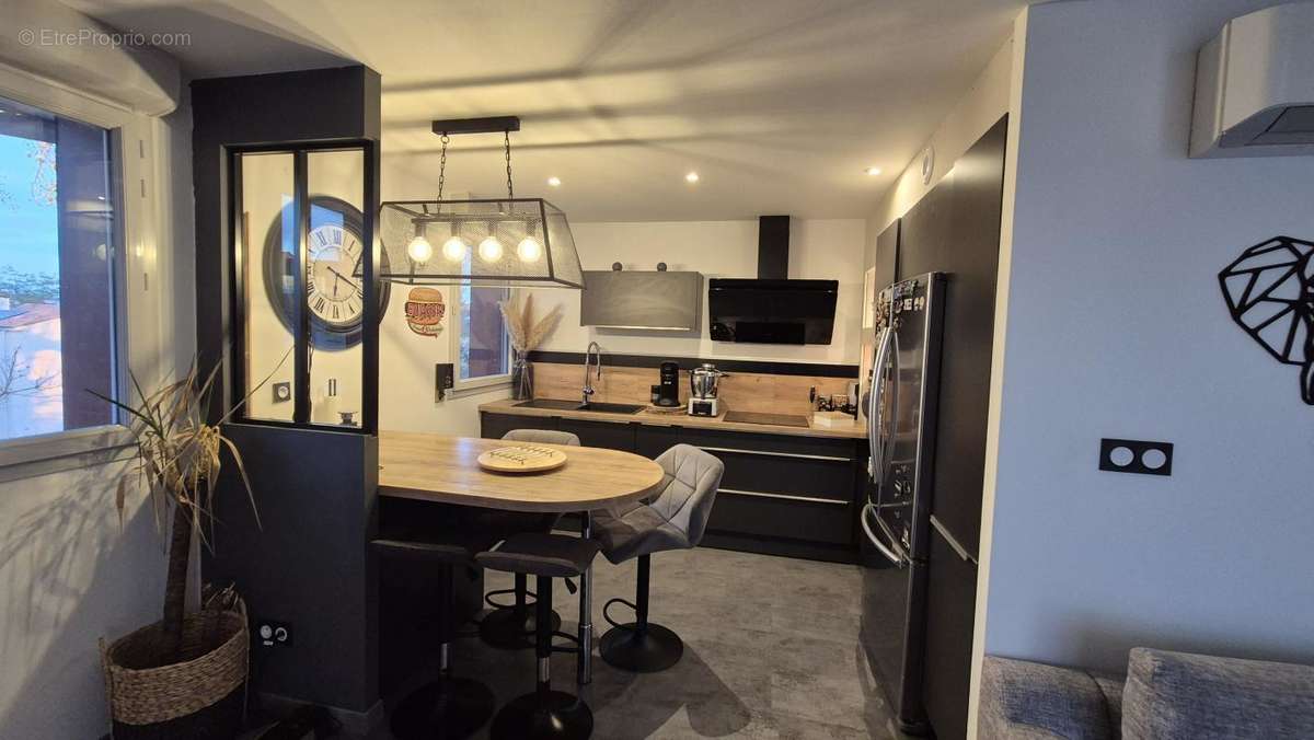 Appartement à AGEN