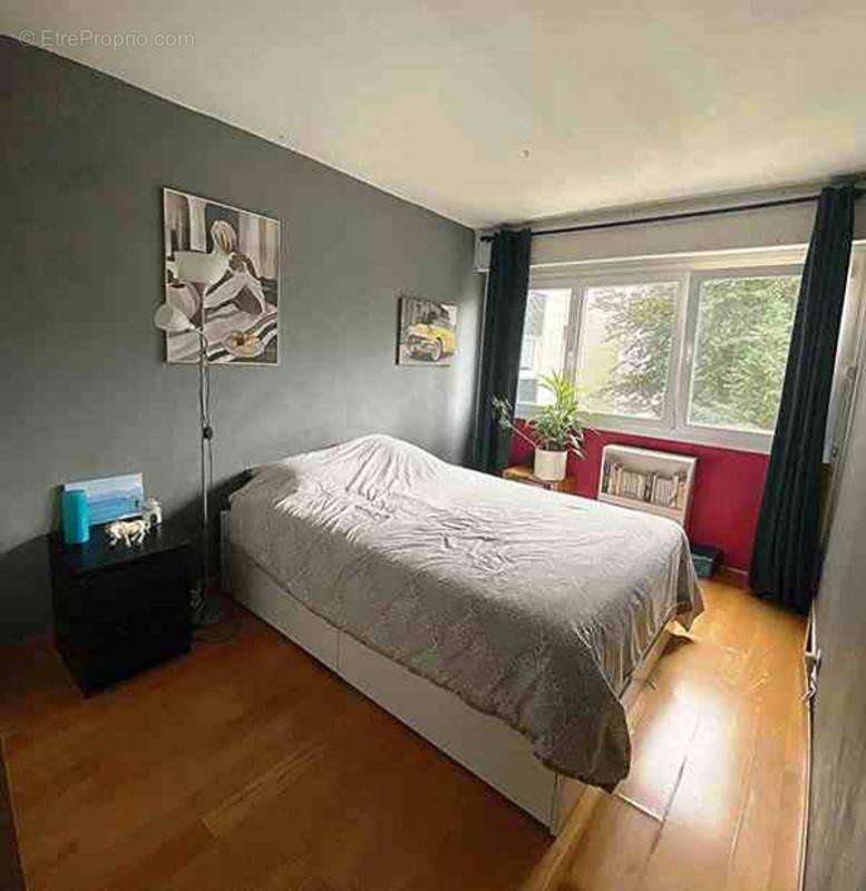 Appartement à VELIZY-VILLACOUBLAY