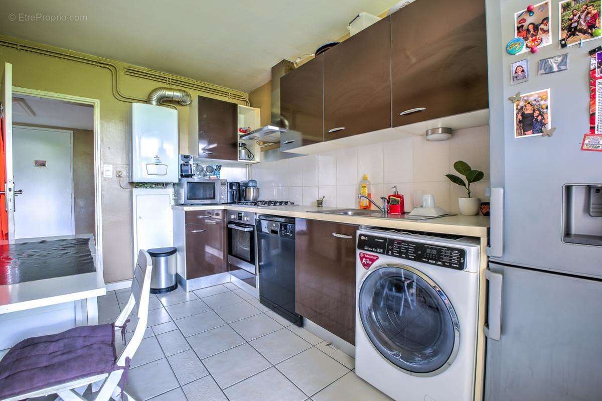 Appartement à PERIGUEUX