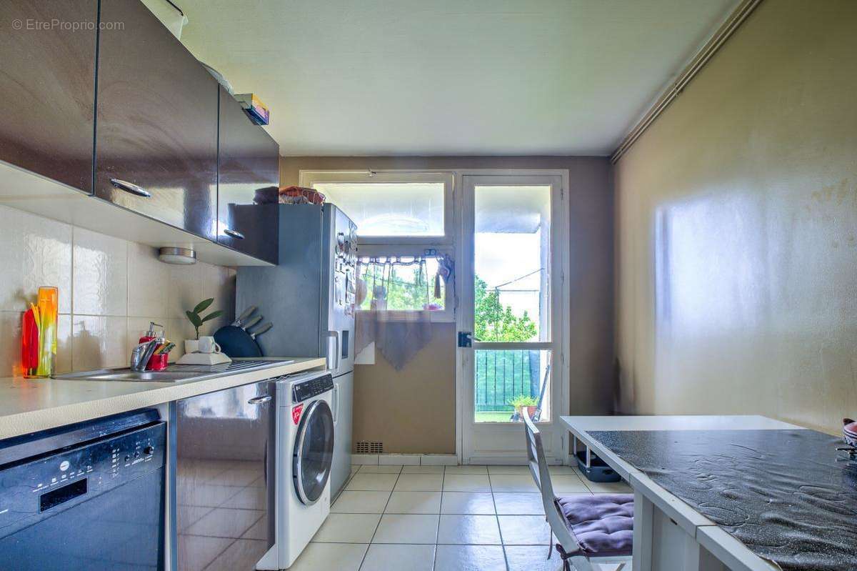 Appartement à PERIGUEUX