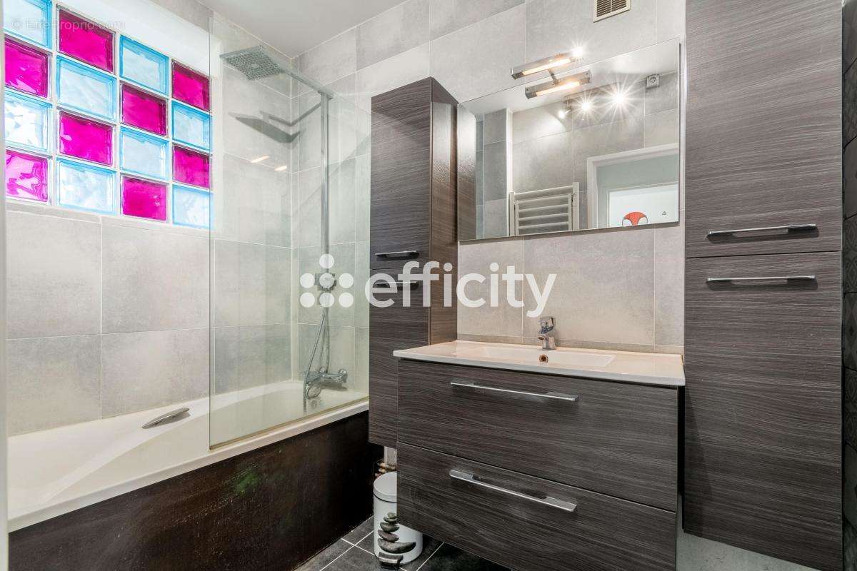 Appartement à VITRY-SUR-SEINE