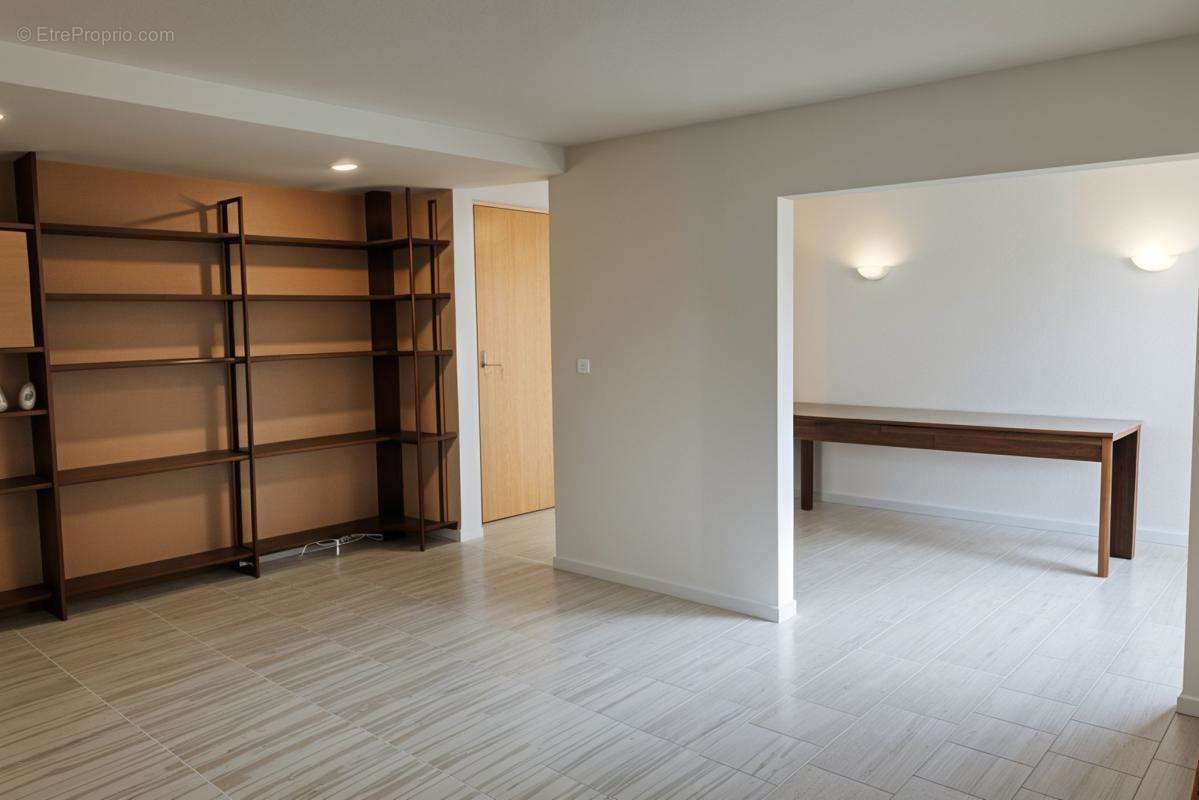 Appartement à CHENNEVIERES-SUR-MARNE