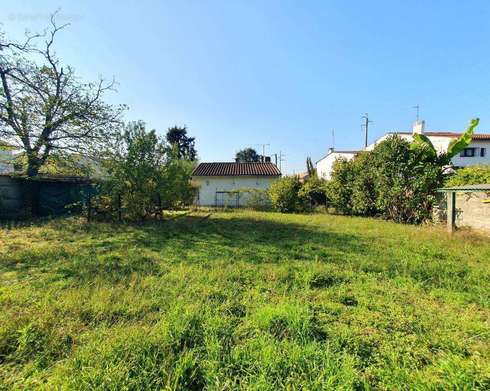 Maison à MERIGNAC