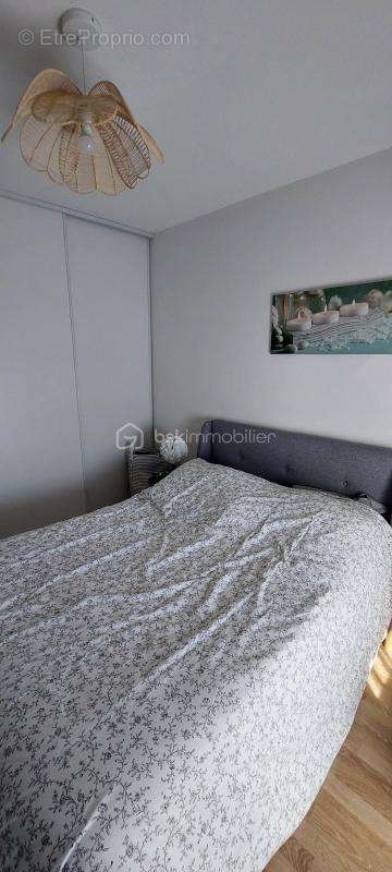 Appartement à NIORT