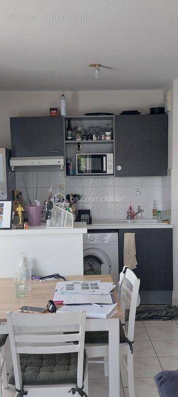 Appartement à NIORT