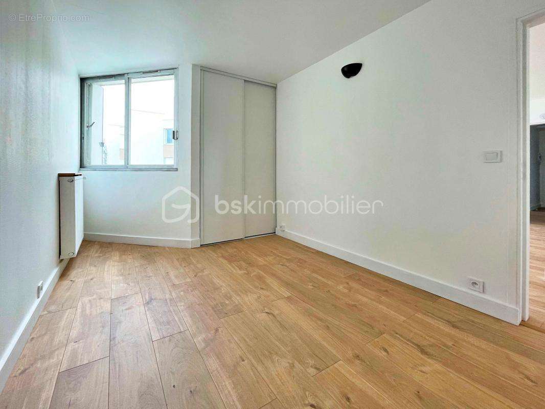 Appartement à SAINT-GERMAIN-EN-LAYE