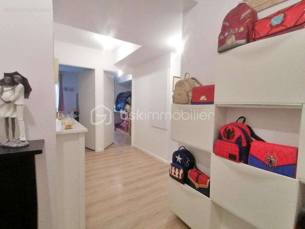 Appartement à PLAISIR