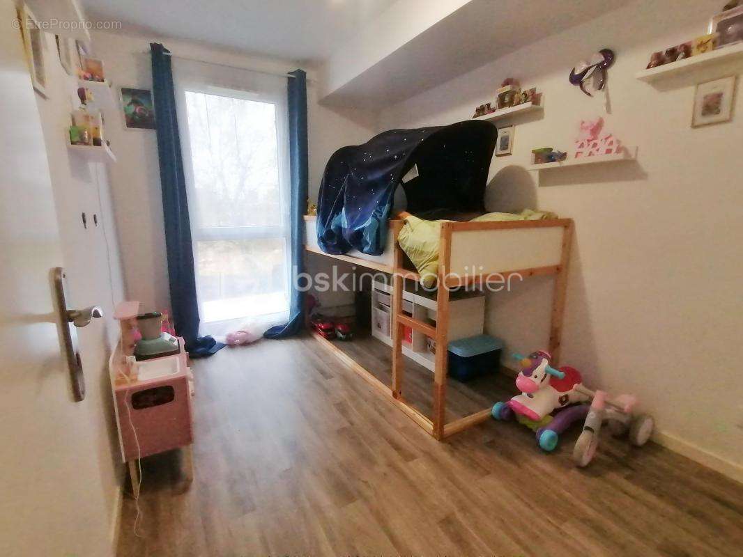 Appartement à PLAISIR